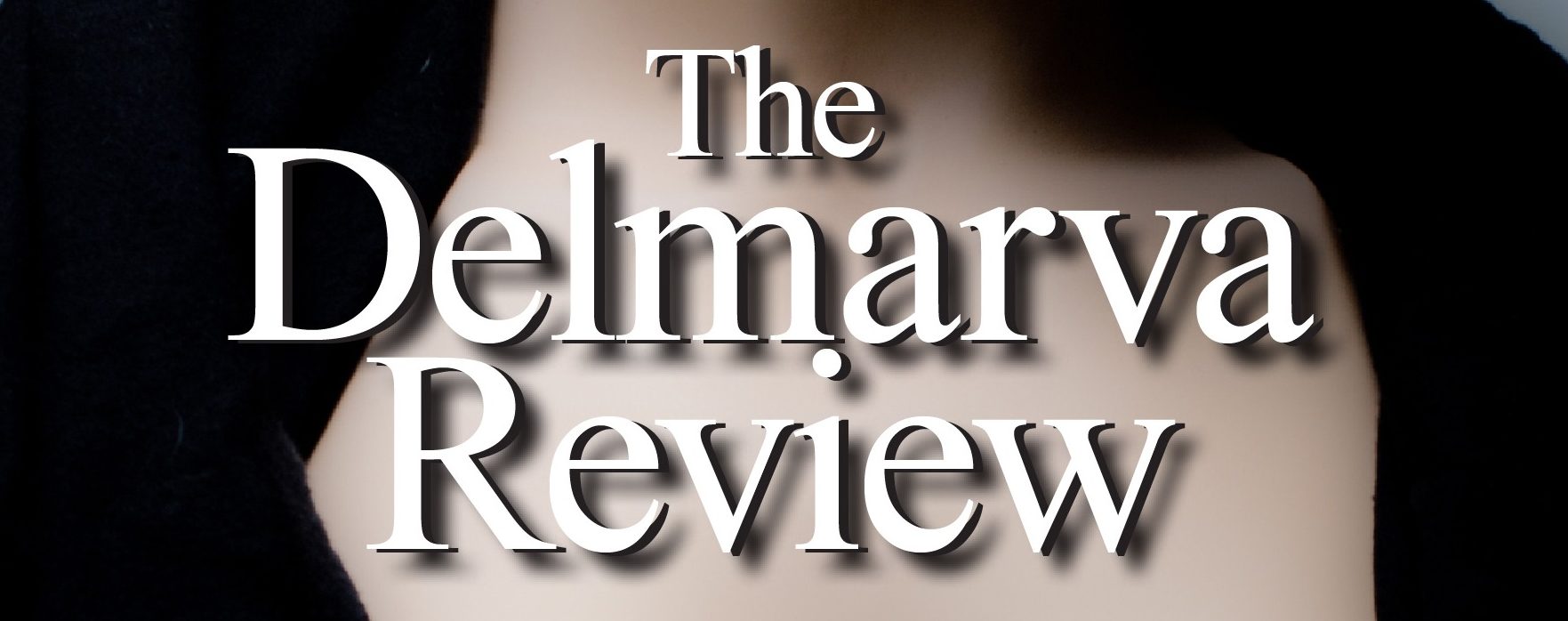 Delmarva Review Volume 8
