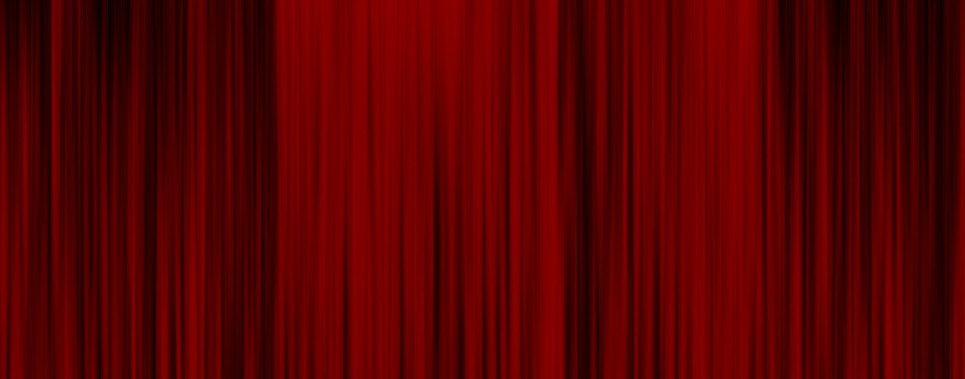 Pixabay - Free Clip Art - Theater Curtains