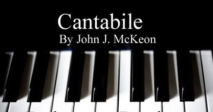 Cantabile - John McKeon (1)